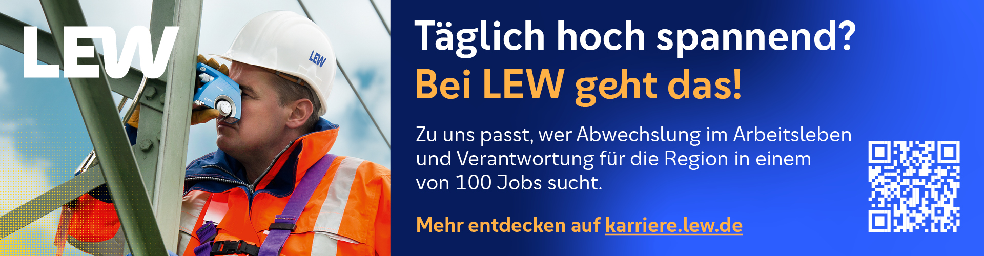 LEW Lechwerke AG